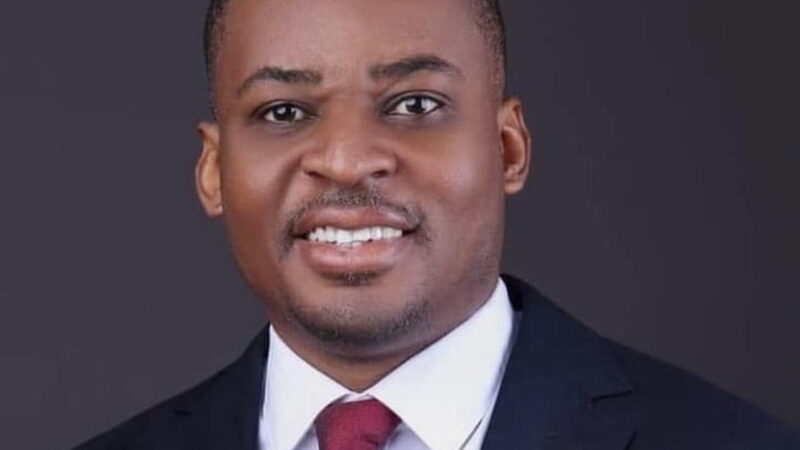 Trigger-happy cop: C’River Acting Gov calls for calm