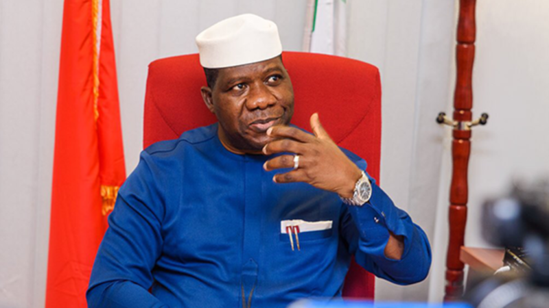 Fuel subsidy removal: Senate leader defends Tinubu, blames cabal