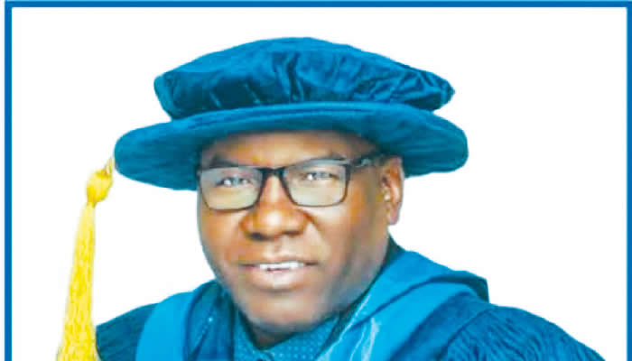 Only polytechnic education can solve youth unemployment – Rector