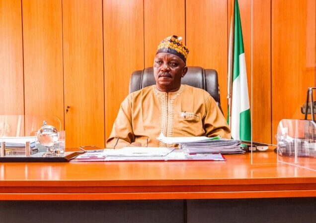 Alleged N33.8bn Fraud: Mamman Paid me in Dollars for Abuja Property-Witness