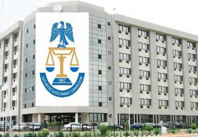 SEC plans public shaming of capital market violators