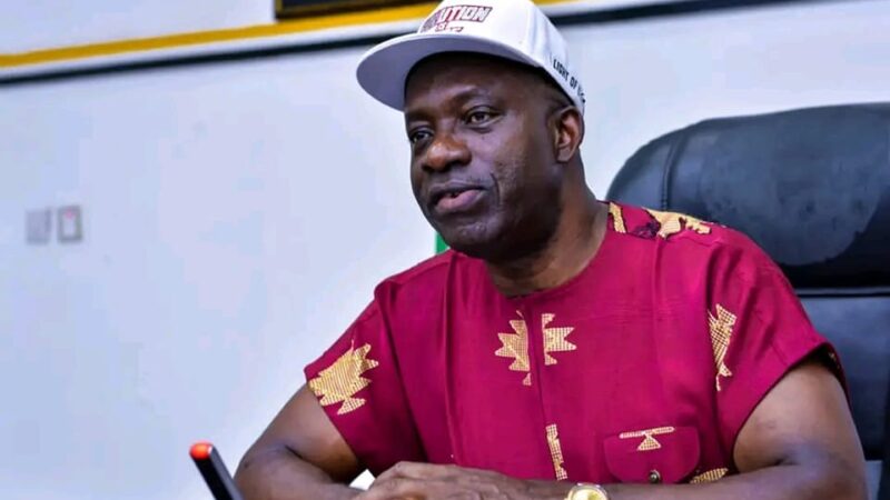 Anambra guber: I don’t see any opponent against my re-election – Soludo