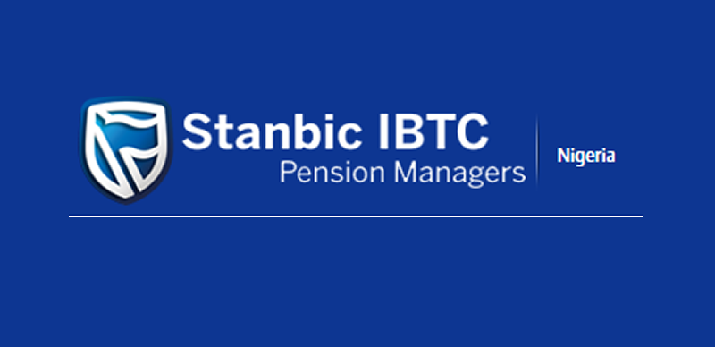 Stanbic IBTC Pension unveils self-service option