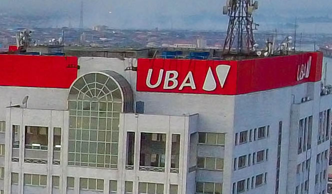UBA posts N804bn profit, total assets hit N30.4tn