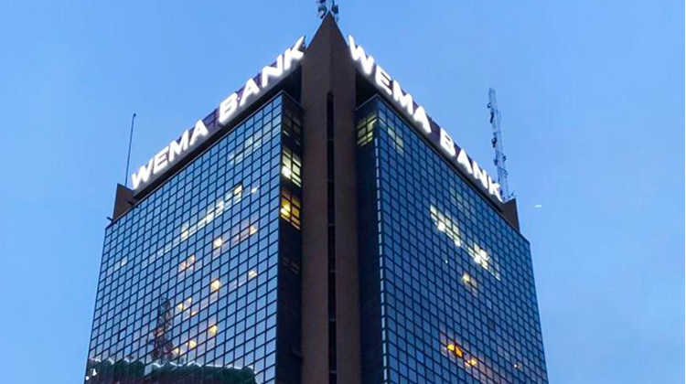 80 customers emerge winners in Wema Bank promo