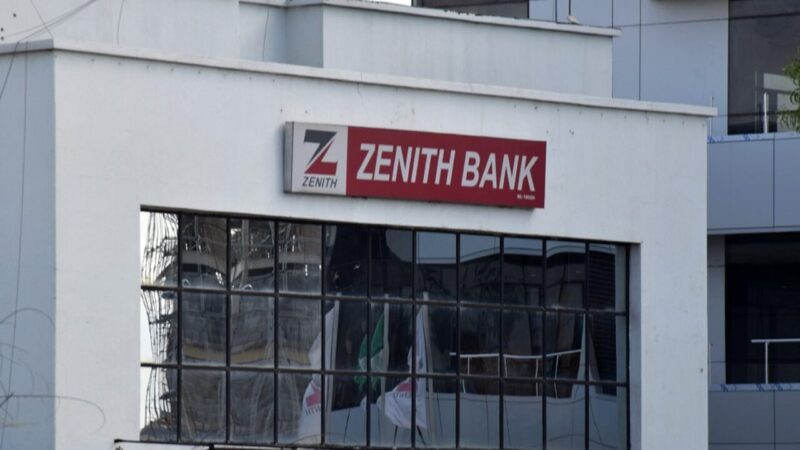 ZENITH BANK MAINTAINS SUPERLATIVE PERFORMANCE WITH PBT OF N1.3 TRILLION IN FULL YEAR 2024