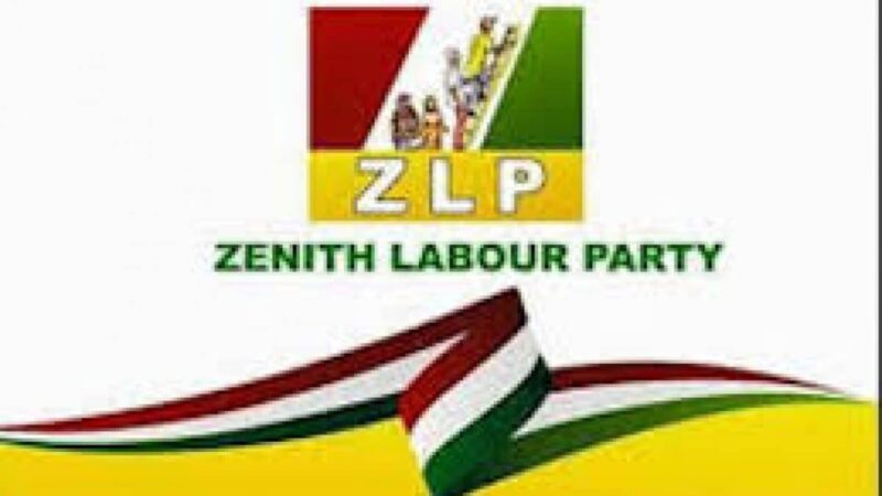 Call your allies to order before democracy crumbles in Rivers, other states – ZLP to Tinubu