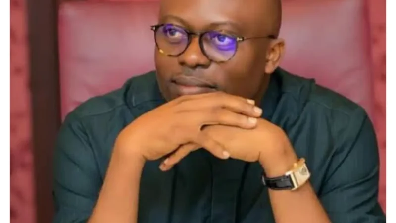 Allegations against Fubara: PDP demands proof, as APC insists on thorough probe