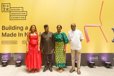 Design and Innovation Expo: Osinbajo, Gbajabiamila Praise Youths’ Creativity and Innovation