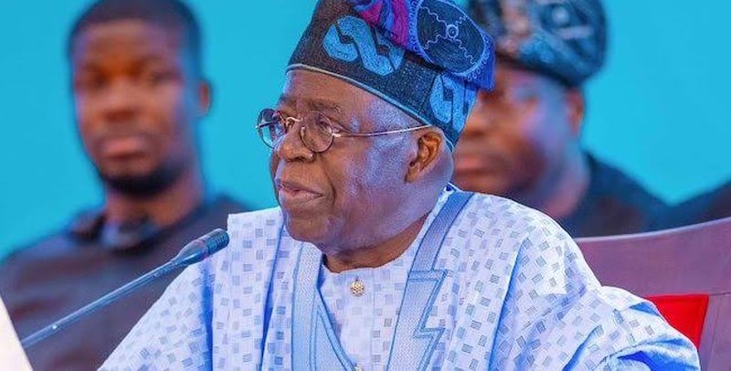 Tinubu renames Kano’s Federal University of Education, says it will inspire future generations