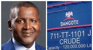 Dangote Absorbs N16Bn Loss To Ensure Nigerians Enjoy Petrol Affordability