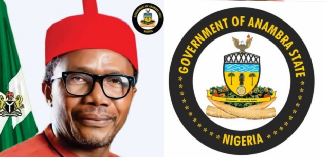 ANSEC Approves Renovation Of Old Building And External Works For Jerome Udoji State Secretariat Building For A Conducive Work Environment 