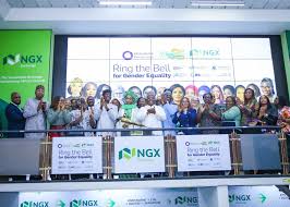 NGX Group, CSCS, SEC, FMACTCE Seeks To Accelerate Gender Equality In Nigeria