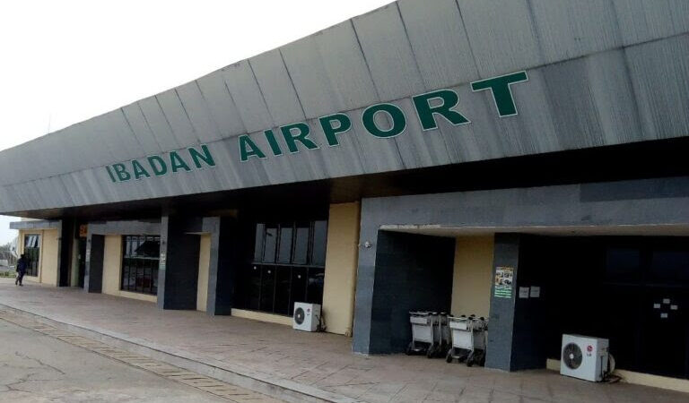 FAAN Closes Ibadan Airport To Upgrade Infrastructure