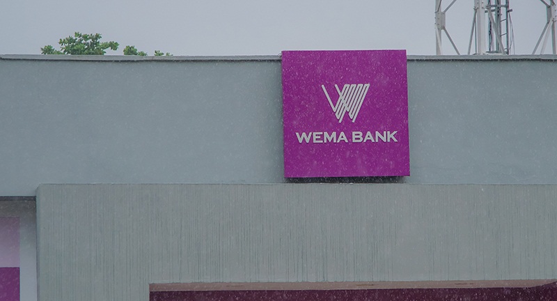 Recapitalisation: Wema Bank opens N150bn rights issue