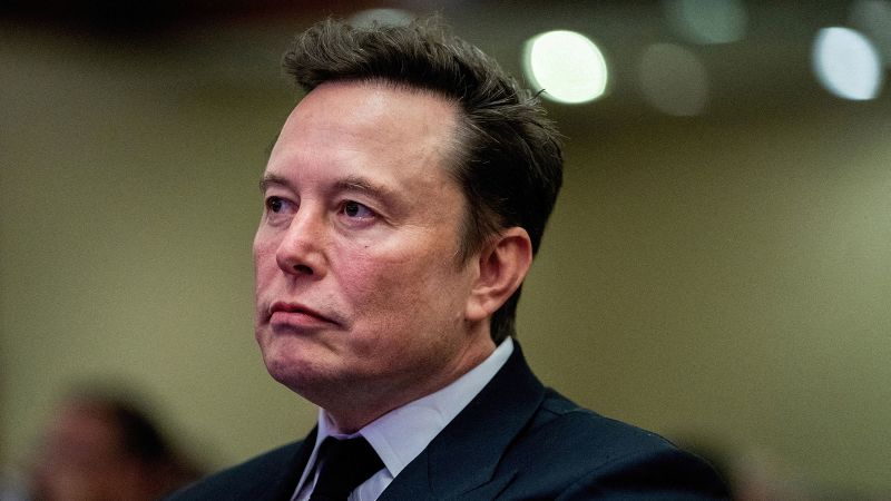 Supreme Court election: ‘Wisconsin beat the billionaire’ – Tim Walz mocks Elon Musk
