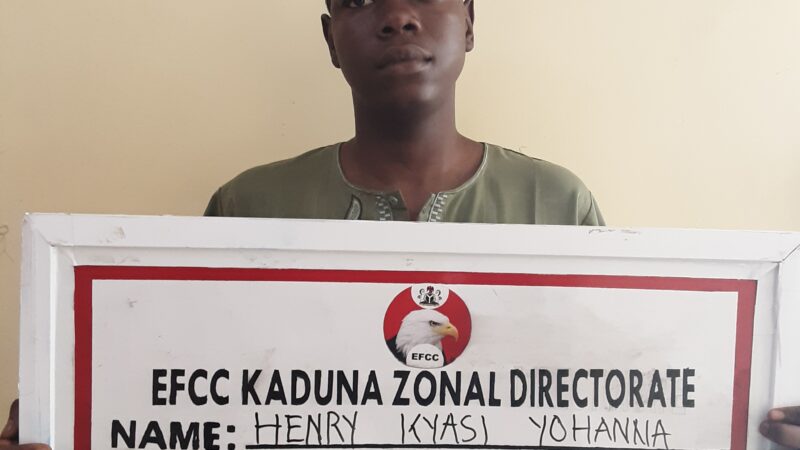 Courts Jail Five for Fraud in Kaduna