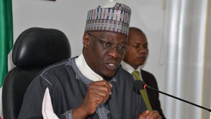 Ex-Kwara gov Ahmed diverted N1bn UBEC fund — Witness