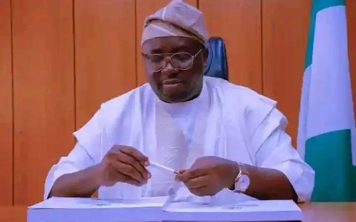 Nigeria Progressively Driving ‘Mission 300’ To Improve Nationwide Electricity Distribution- Adelabu
