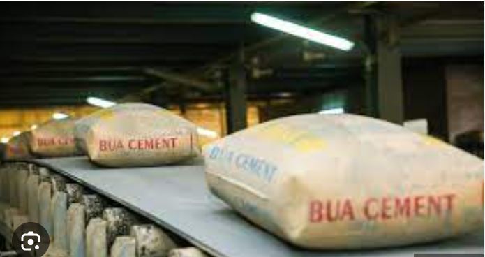 BUA Cement three-month revenue hits N290.8bn