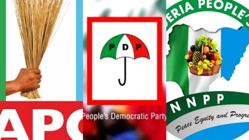 2027 elections: PDP trembles over Kano, Delta defections as decampees dismiss discrimination fear
