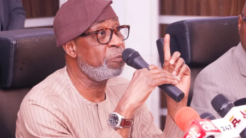 Vacate all sites in Zamfara immediately – Nigerian govt warns illegal miners