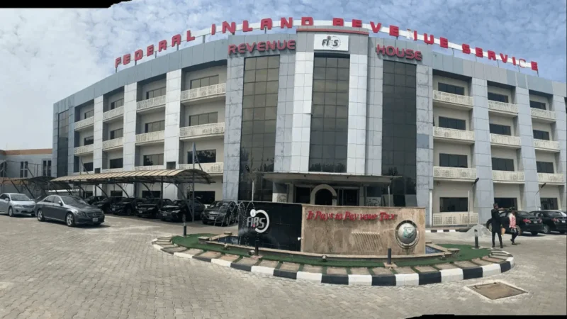 FIRS To Banks: Close All Unauthorised Tax Collection Accounts Now