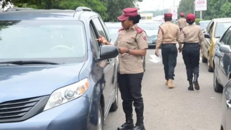 Easter: FRSC deploys officers, establishes mobile courts in Abia