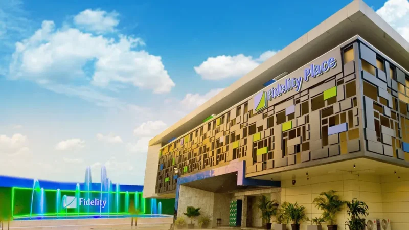 Fidelity Bank’s N10.5tr Assets Base Reinforces Stakeholders’ Confidence