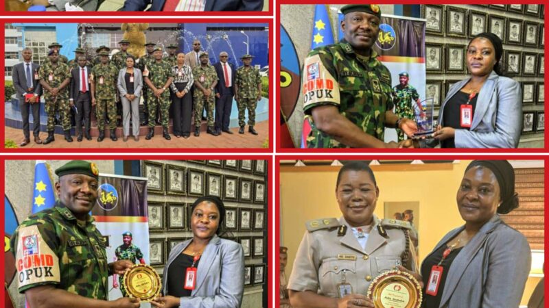 EFCC,  Army, NIS join forces  against terrorist financing in South-East