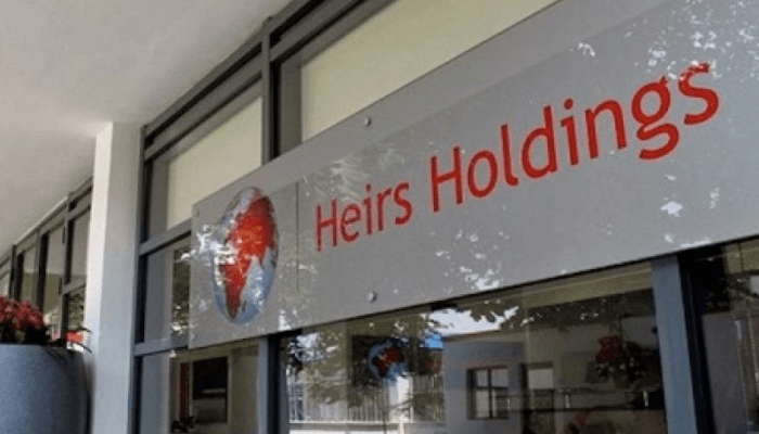 Heirs Energies advises Congo on 500,000 p/d oil crude production target