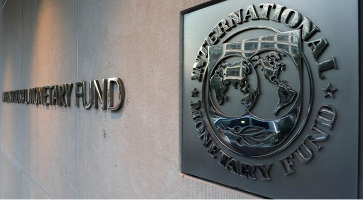 Nigeria’s rebased inflation to hit 37% in 2026 – IMF