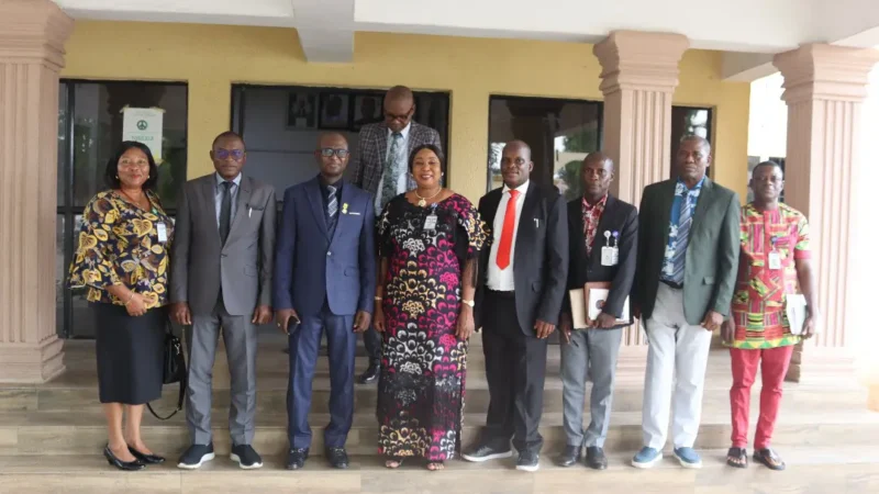 DSS assures NYSC members of safety in Abia