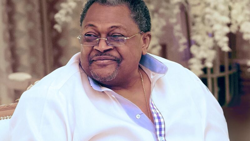 The Bull @ 72: Legacy carried forward