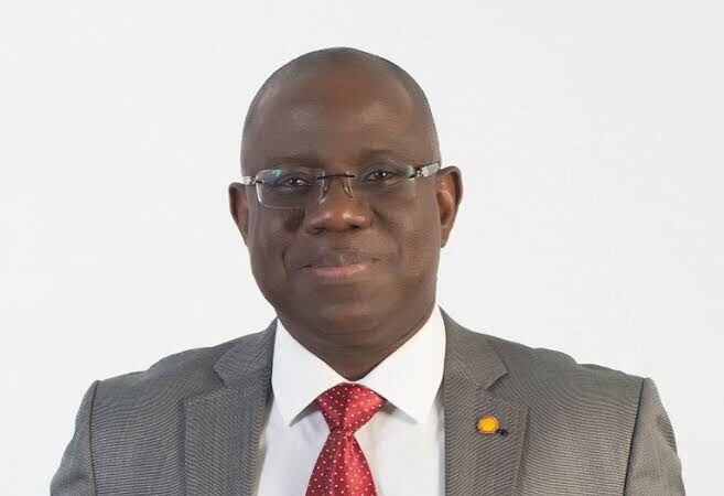 Stakeholder lauds Ojulari’s appointment as NNPC GCEO