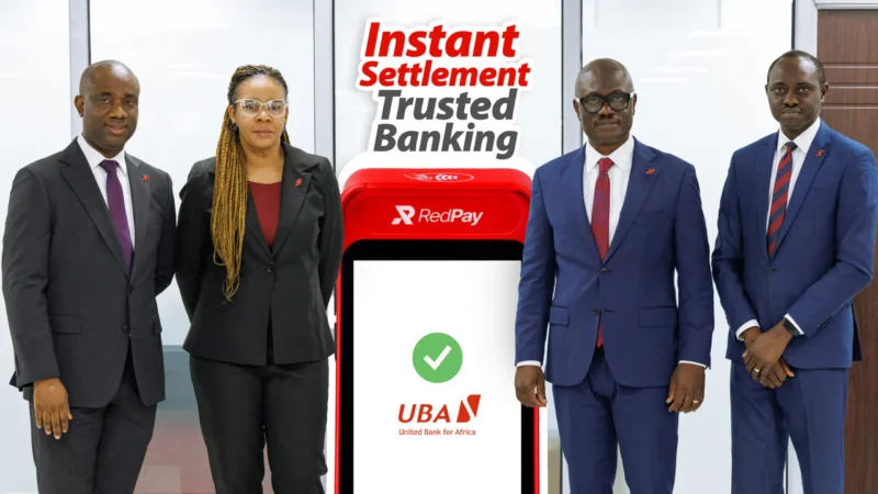 UBA Unveils Upgraded PoS Terminal, Revamped MONI App to Accelerate Digital Payments, Empower Businesses Across Africa 