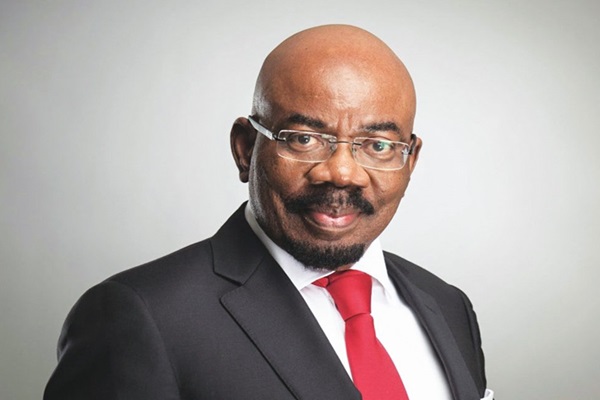 Ovia admitted to Freedom of the City of London