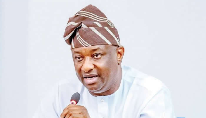 Tinubu needs second term to complete reforms – Keyamo