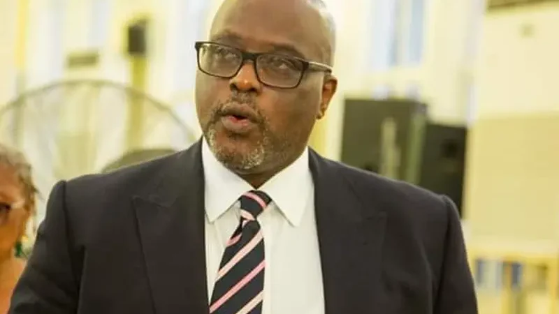 Kwankwaso: NNPP considering three options – Ladipo Johnson