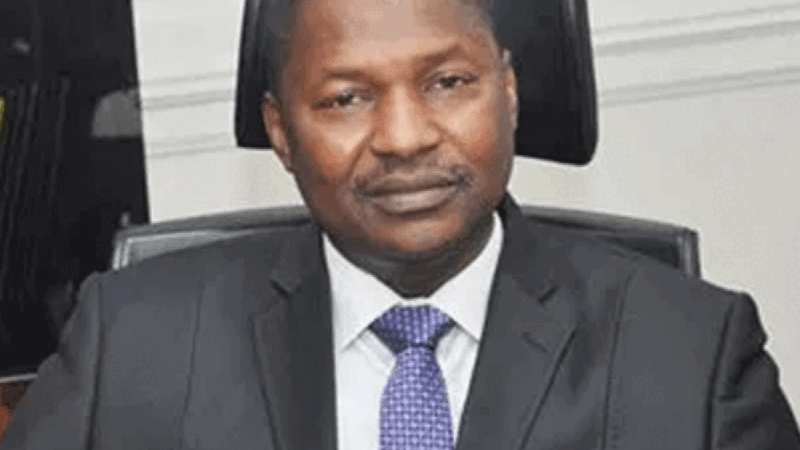 I can’t defect in secret – Malami denies dumping APC, defecting to SDP
