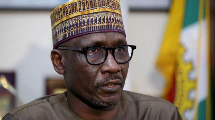 BREAKING: Tinubu sacks NNPCL boss Kyari, names Ojulari as replacement