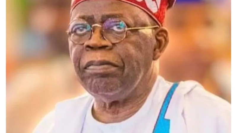 Nigeria needs divine intervention to deliver it from Tinubu, his men – APC chieftain
