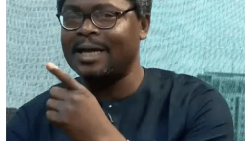 Wike successful unlike Ojudu who deceived Obasanjo – Lere Olayinka