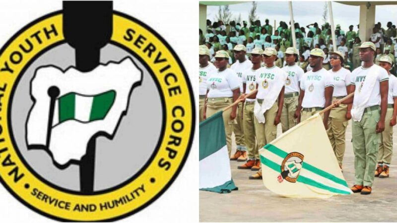 Minister education wants NYSC extended to 2 years