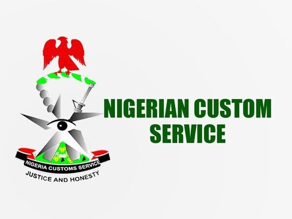 Customs earn N1.75tn revenue from N36tn worth of trade