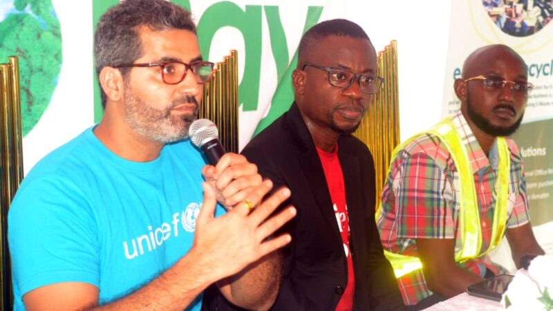 From waste to worth: LG inspires eco-action with Hinckley recycling partnership                                                