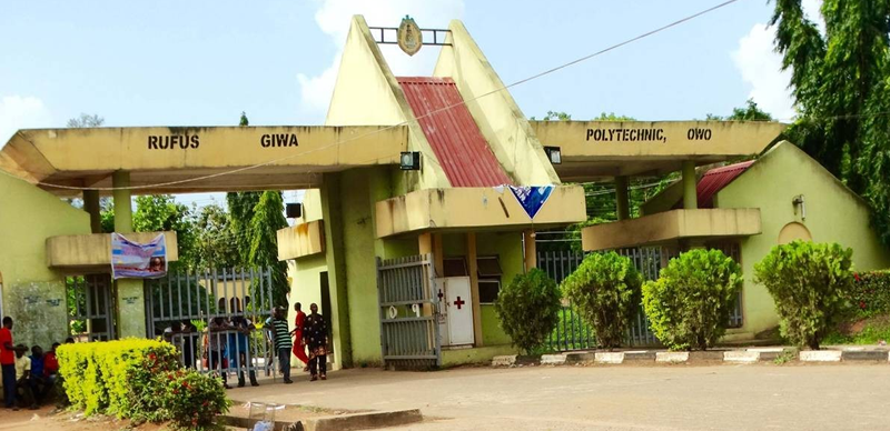 Ondo poly workers begin strike over unpaid salaries