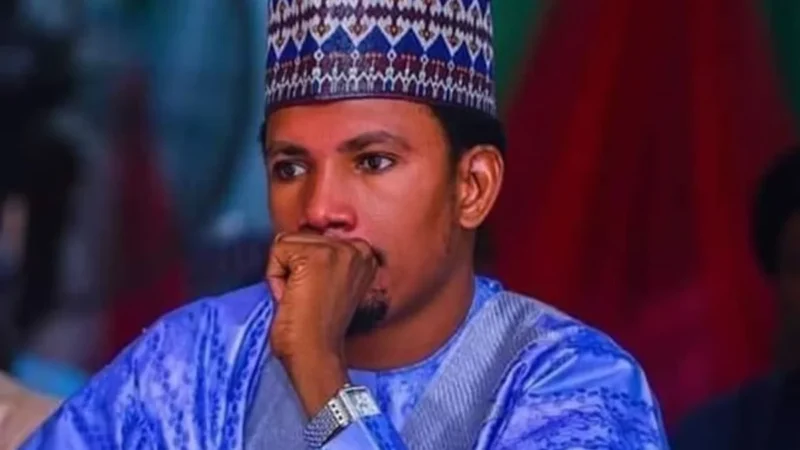 Akpabio’s action exposed Natasha to be killed – Elisha Abbo claims