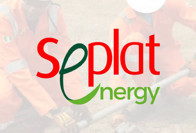 Seplat Generates N464.9 Billion In Q1 2025