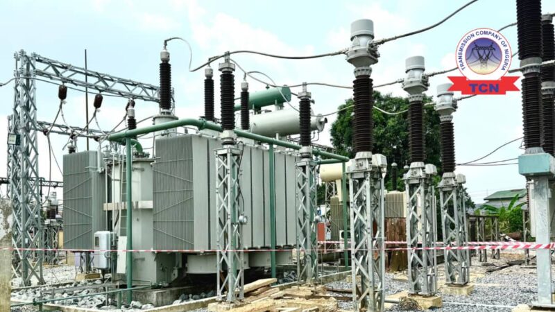 TCN restores power to Bayelsa, Rivers after vandalised line repair